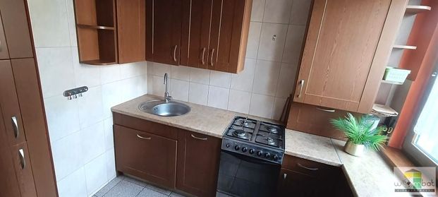 Pokój, ul. Kiełczowska - Фото 1