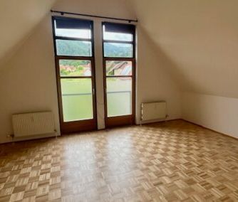 Zentrumsnähe gepflegte 2-Zimmer Mietwohnung - Foto 5