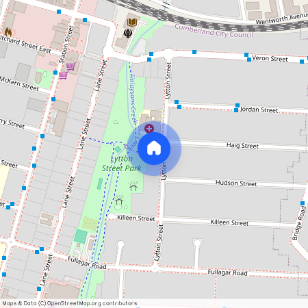 31A Lytton Street, NSW 2145, Wentworthville