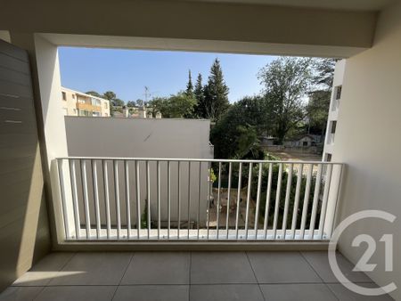 Location Appartement 1 pièce 21m² AUBAGNE 13400 - Photo 2