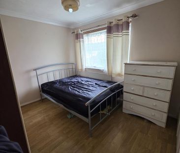 1 bedroom house of multiple occupation to rent - Photo 2