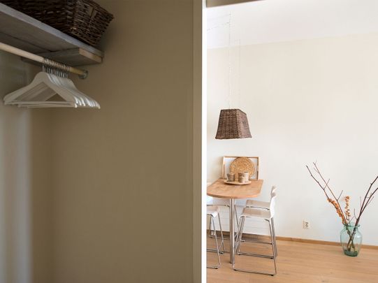 Appartement te huur: Hellingweg 16-B 2583 WG Den Haag - Photo 1