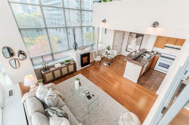 Mystic Pointe Lofts - Photo 1