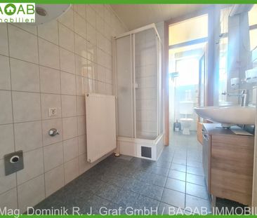 TRAUMHAFTE WOHNUNG MIT BALKON | 4 ZIMMER | 99M² TOP LAGE KLAGENFURT | - Photo 4