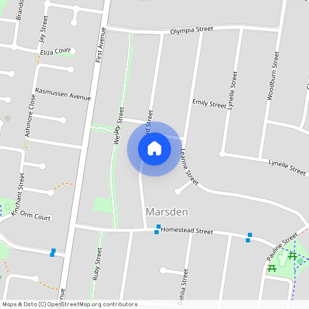 34 Galahad Street, Marsden, QLD 4132