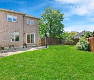 For Lease - 150 Ashton Drive Unit# Main Floor, Vaughan, Ontario - Photo 6