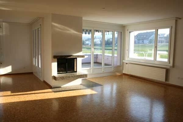 Traumhafte Attikawohnung - befristet - Ende November 2026 - Foto 1