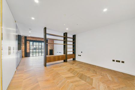 Studio to rent - Photo 4