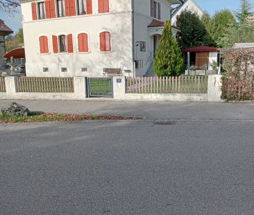 1 Zimmer, 14 m² - Foto 5