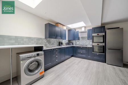 1 bedroom property to rent - Photo 2