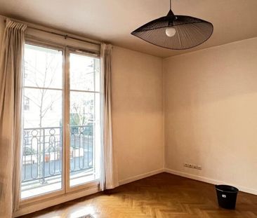 Appartement 52m² – 2 pièces – Le Perreux-sur-Marne - Photo 3