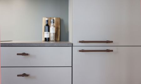 Stor 2 værelses, med stor tagterrasse & udsigt til Kalvebod Fælled - Photo 3