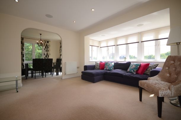 3 bedroom apartment to rent - Photo 1