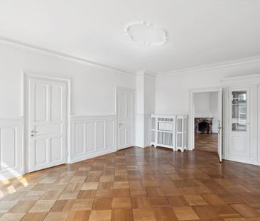 3.5 Zimmer, 93 m², EG - Foto 3