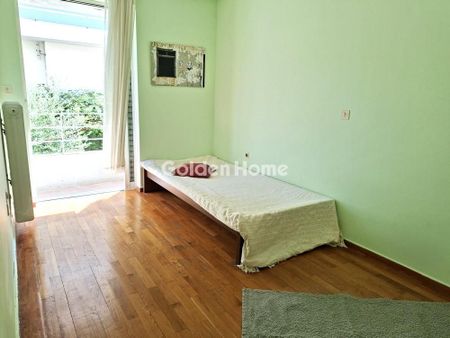 Διαμέρισμα για ενοικίαση Τροκαντερό (Παλαιό Φάληρο) - Photo 4