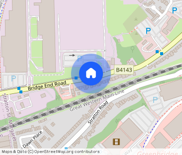 Bridge End Road, Swindon, Wiltshire, SN3 - Photo 1