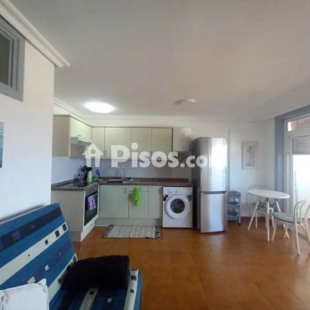 Piso en alquiler en Avenida Palm-mar, 64 - Photo 5
