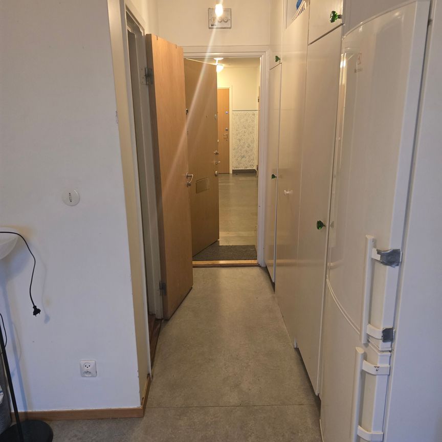 Järnvägsgatan, Sundbyberg - Photo 1