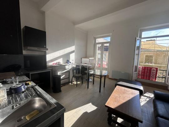 Appartement 3 pièce(s) 2 chambre(s) 51.42 m² - Photo 1