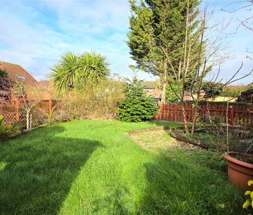 1 bedroom terraced house to rent - Photo 4