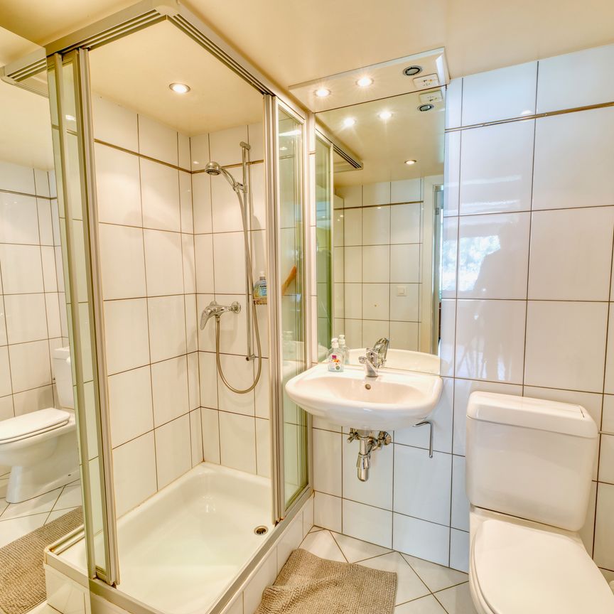 Lovely 2-room apartment in the Tour d'Ivoire - Photo 1