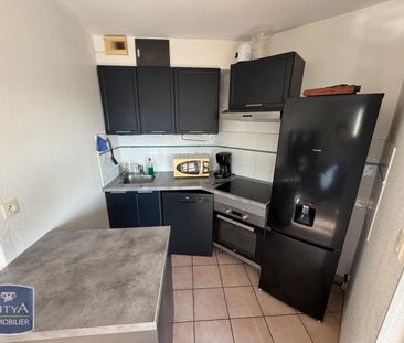 Location Appartement 2 pièces 42m² CUGNAUX 31270 - Photo 6