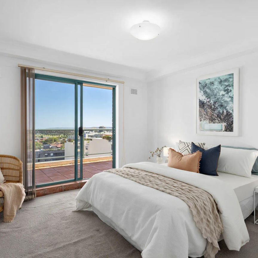 38/172-178 Maroubra Road, Maroubra. - Photo 1