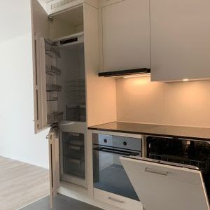 1.5 Zimmer, 35 m², 3. Stock - Foto 1