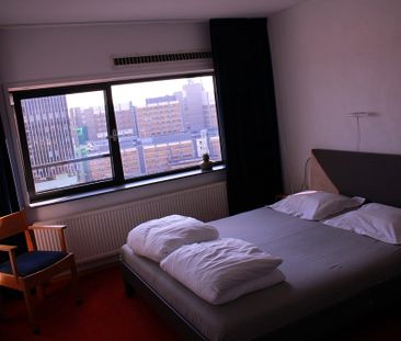 Te huur: Appartement Bargelaan 100 in Leiden - Foto 1