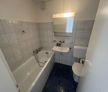 Nice 2.5 room apartment in the old town on the 1st or 2nd floor - Photo 2