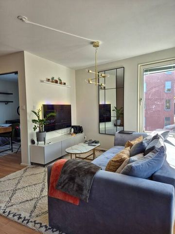 Huvudstagatan, Stockholm - Photo 4