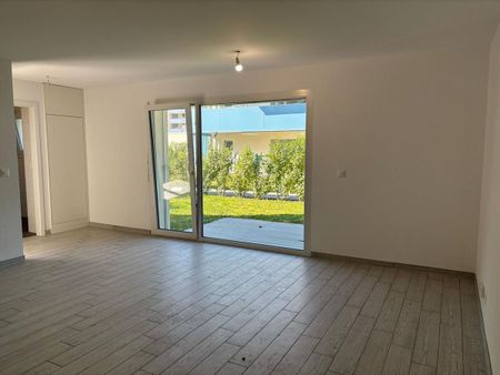 Appartement 2.5 pièces - Photo 4