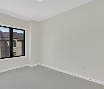 83 Archambault Way apartment — Vaughan, ON (4-Bedroom) - 4 Bedroom - Photo 6