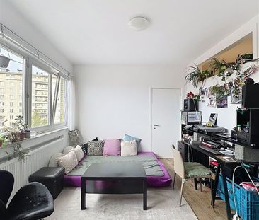 Appartement lumineux 1 chambre - Photo 3