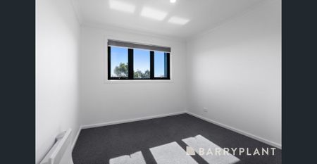 Brand New Modern Living in a Thriving New Estate - Photo 2