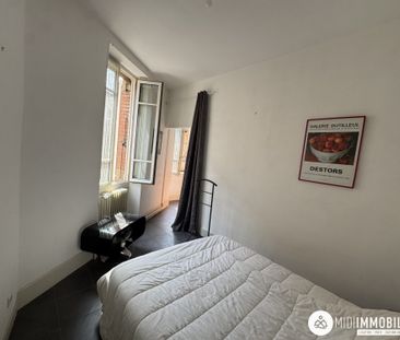 Location Appartement 2 pièces 36m² ALBI 81000 - Photo 4