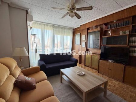 Apartamento en alquiler en Calle de Ramírez de Arellano, 26 - Photo 2