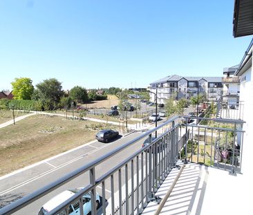 Location Appartement 3 pièces 57m² - Photo 6