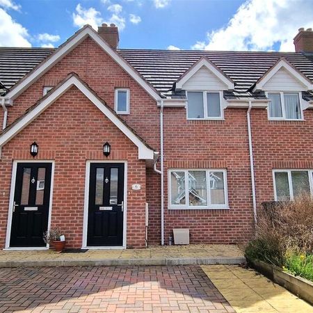 3 bed terraced house to rent in Printers Mews, Leominster - Photo 4