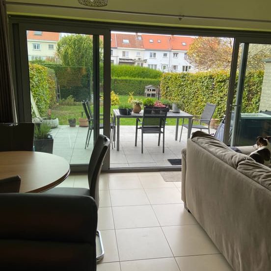 Appartement te huur - Foto 1