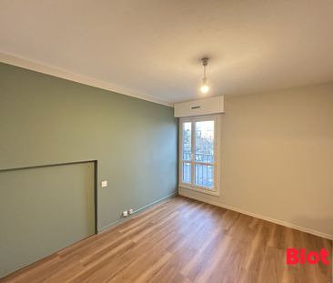 Location Appartement 3 pièces 59m² RENNES 35200 - Photo 3