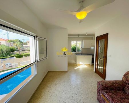 3 BEDROOM DUPLEX - ALICANTE, CABO DE LAS HUERTAS - Photo 4