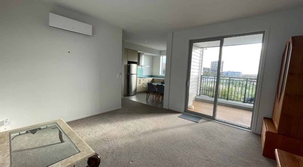 Modern Townhouse - Photo 1