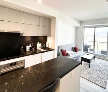 For Lease - 18 Rouge Valley Drive Unit# 503, Markham, Ontario - Photo 5