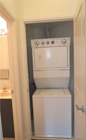 For Lease - 70 Absolute Avenue Unit# 1602, Mississauga, Ontario - Photo 3