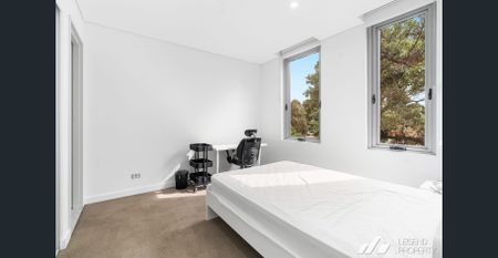 Fully furnished two-Bedroom Home in Prime Location-Convenience for Shopping and Transport - Photo 3