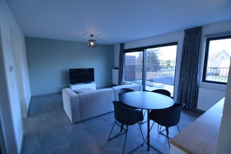 Recent appartement in het centrum van Beerse - Photo 3