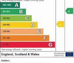 3 bedroom link detached house to rent - Photo 1