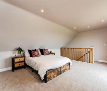 1 bedroom barn conversion to rent - Photo 4