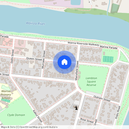 152 Queen Street, Wairoa, Wairoa